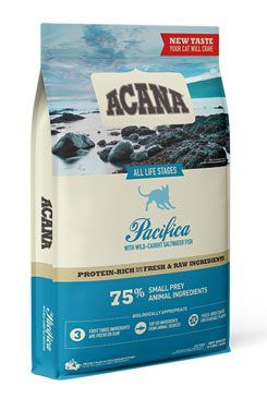 Acana Cat Pacifica Grain-free 4,5kg