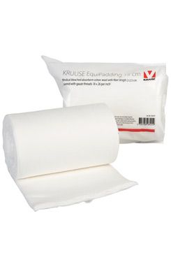 Obinadlo EquiPadding polstrovací pro koně 15cmx3,2m