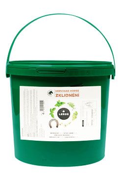 Root&Snoot Zklidnění pro koně sypaná směs 1kg