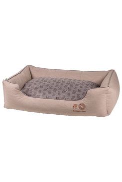 Pelech 4Elements Sofa Bed L Cihlová Kiwi