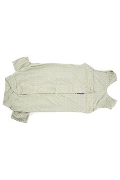 Obleček Body Suit Step'n Go Dog S zelený BUSTER