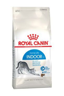 Royal Canin Feline Indoor 27 10kg