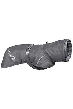 Obleček Hurtta Monsoon coat II ECO ostružinový 25