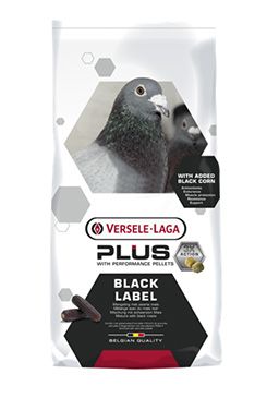 VL Plus Black Label Gerry pro holuby 20kg