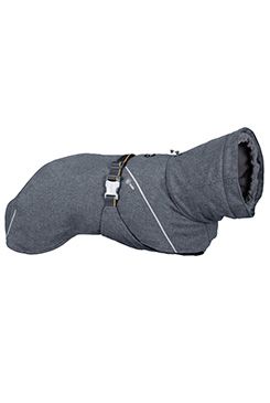 Obleček Hurtta Expedition Parka II ostružinový 60