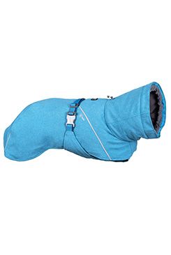Obleček Hurtta Expedition Parka II oceánový 65