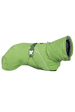 Obleček Hurtta Expedition Parka II petrželový 40XS