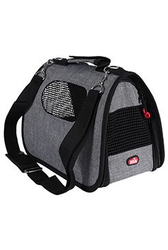 Taška cestovní NOMAD Essential S šedá Zolux