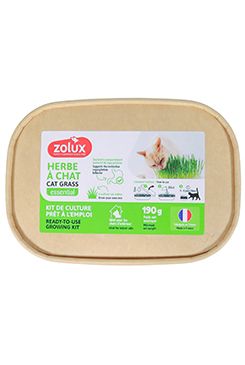 Pochoutka kočka CATNIP přírodní Zolux