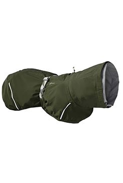 Obleček Hurtta Mudventure Coat ECO mechový 60