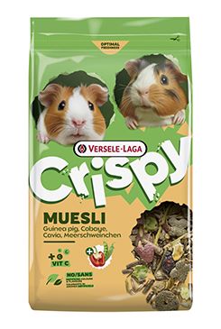 VL Crispy Muesli pro morčata 850g