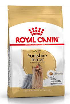 Royal Canin Breed Yorkshire 7,5kg