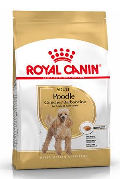 Royal Canin Breed Pudl 7,5kg