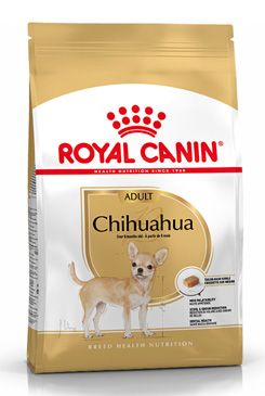 Royal Canin Breed Čivava 500g