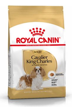 Royal Canin Breed Kavalír King Charles 1,5kg