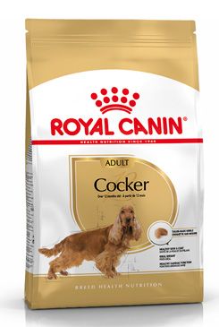 Royal Canin Breed Kokr 3kg