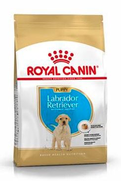 Royal Canin Breed Labrador Junior 12kg