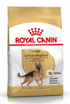 Royal Canin Breed Německý Ovčák 11kg