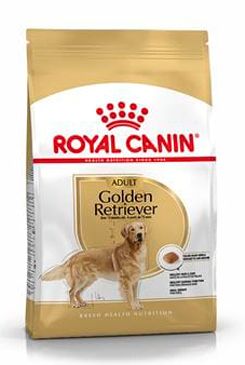 Royal Canin Breed Zlatý Retriever 12kg