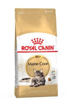 Royal Canin Breed Feline Maine Coon 10kg