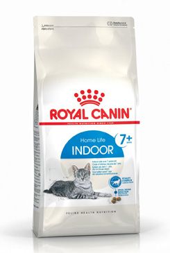 Royal Canin Feline Indoor 7+ 1,5kg