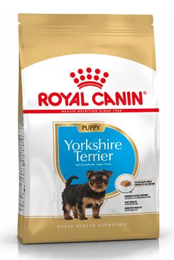 Royal Canin Breed Yorkshire Puppy/Junior 7,5kg