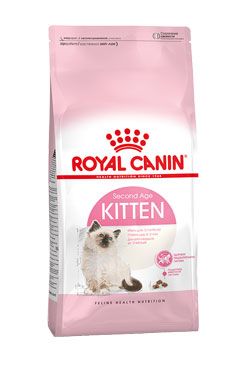 Royal Canin Feline Kitten 2kg