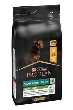 ProPlan Dog Puppy Sm&Mini Optistart 7kg