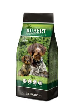 Hubert pes 3kg