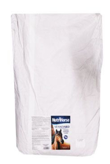 Nutri Horse Standard pro koně plv 20kg