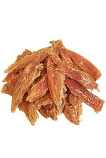 Pochoutka Kuřecí filety tvrdé 500g