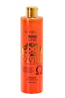 San Bernard Šampon Kaviár 300ml