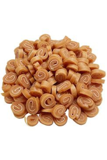 Pochoutka Mini rolka kuřecí s treskou 230g