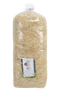 Podestýlka Dřevitá vlna LIMARA 3kg