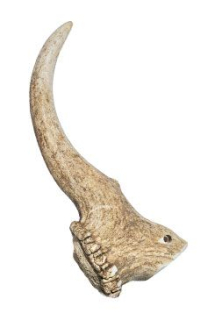 Pochoutka paroží Daněk 170-230g