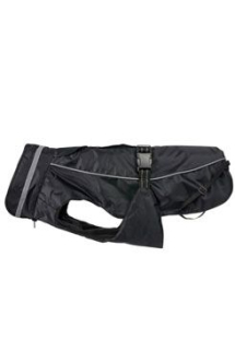 Obleček Winter Jacket Černý XL KRUUSE
