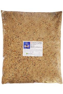 Krmivo pro Ptáky DELI N 56 Exotic Super 4kg