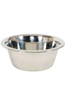 Miska nerez standard pes 0,85 l Zolux