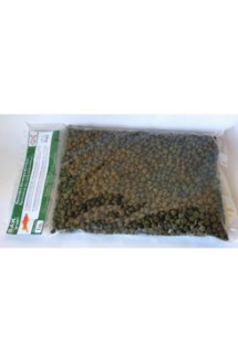S.A.K. green 500 g (1050 ml) tablety