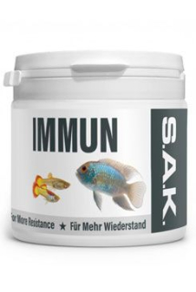 S.A.K. Immun 75 g (150 ml) velikost 1