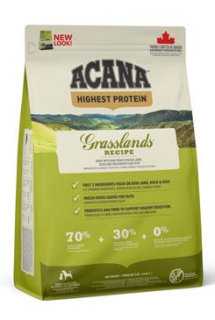 Acana Dog Grasslands Recipe 2kg