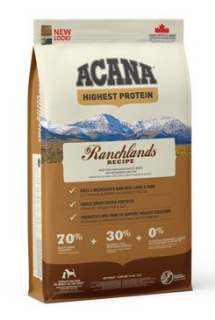 Acana Dog Ranchlands Recipe 11,4 kg