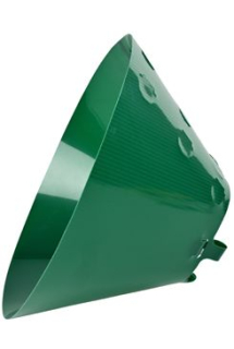 Límec ochranný BUSTER Green Ocean Collar 30cm