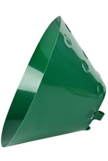 Límec ochranný BUSTER Green Ocean Collar 7,5-30cm sada