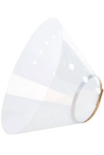 Límec ochranný BUSTER plastový Easy Collar 10cm 1ks