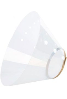 Límec ochranný BUSTER plastový Easy Collar 25cm 1ks