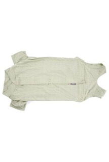 Obleček Body Suit Step'n Go Dog S zelený BUSTER