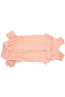 Obleček Body Suit Step'n Go Dog XS oranžový BUSTER