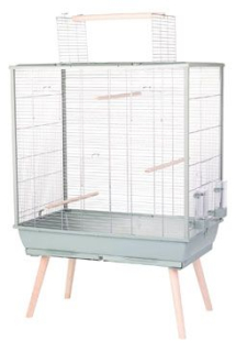 Klec ptáci NEOLIFE 80 BIRD zelená Zolux