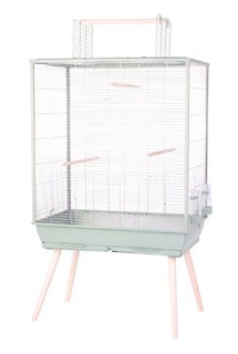Klec ptáci NEOLIFE 80 XL BIRD zelená Zolux